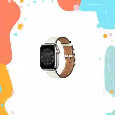 MSSM apple watchS87654SEiwatch