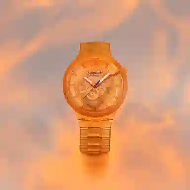 SWATCHCOLORS OF JOY 30 47mm