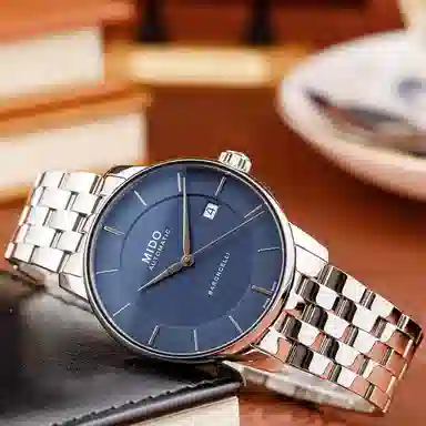 MIDO 80 39mm M037.407.11.041.00