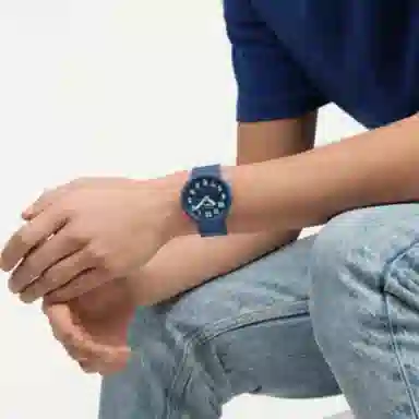 SWATCH THE BOLD 30 47mm