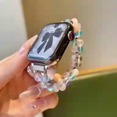 Akkerds Apple watch