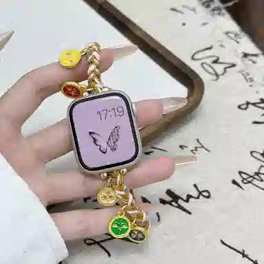 NCFCK Apple watchS9S8SES7S6S5S4S3