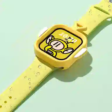 Akkerds applewatch se