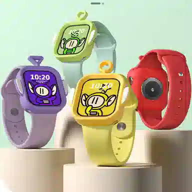 Akkerds applewatch se