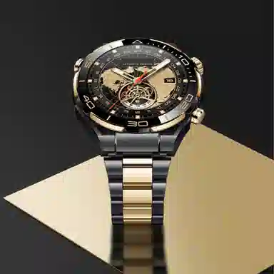 Penc iwatch UltimateWatch34ProGT432