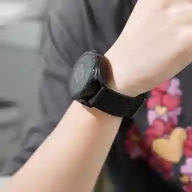 IBOANN GT3watch34pronewmagic20mm