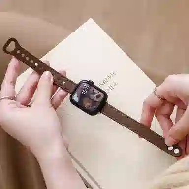 AOMN B-58 apple watch45678