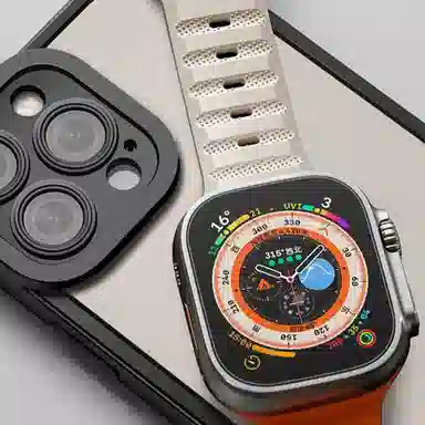 Penc iwatch Apple Watchultra2s987FKMse49mm