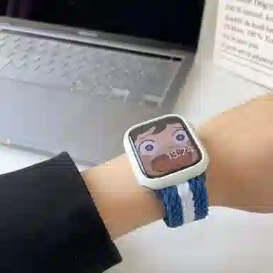 AOMN B-123 apple watchs10s9