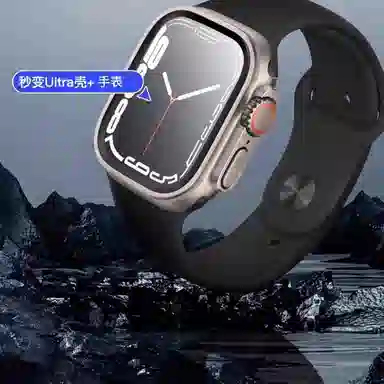 iwatch8S9S89ultra2apple7