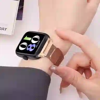 VIVOIQOO WATCH GT