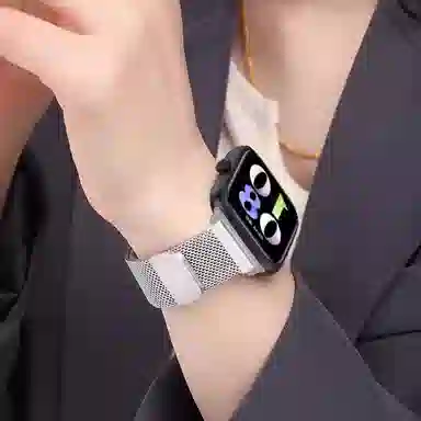 VIVOIQOO WATCH GT