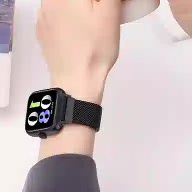VIVOIQOO WATCH GT