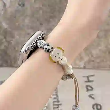 AOMN B-395 applewatchs109