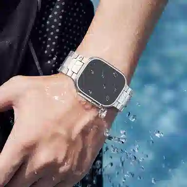 biaodaige applewatchultraS9S8SE