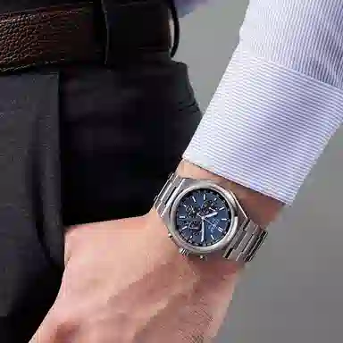 CITIZEN Eco-Drive 100 42.5mm