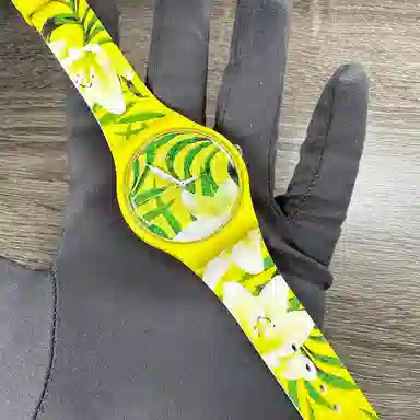 SWATCH 2015 30 41mm SUOJ104