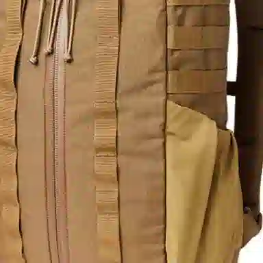 MYSTERY RANCH 19L Front