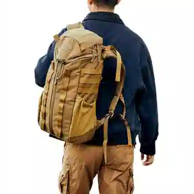 MYSTERY RANCH 19L Front