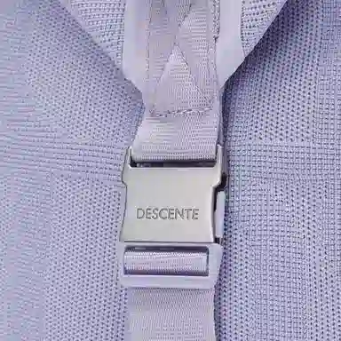 DESCENTE TRAINING Logo