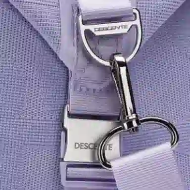 DESCENTE TRAINING Logo