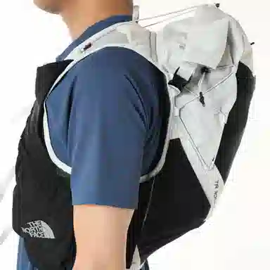 The North Face TR 15L Black