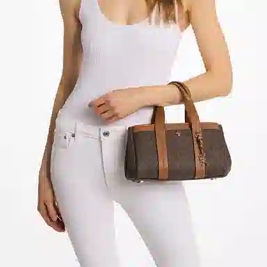 MICHAEL KORS MK Romee Logo