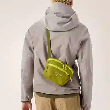 Arcteryx Mantis 1.5L Spacermesh