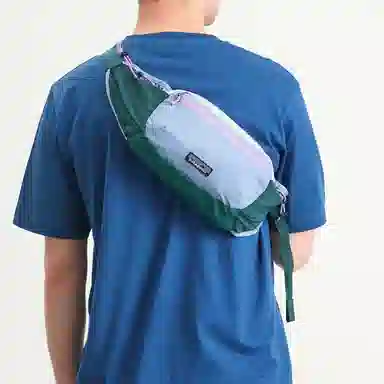 patagonia 4L Terravia