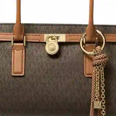 MICHAEL KORS MK Hamilton