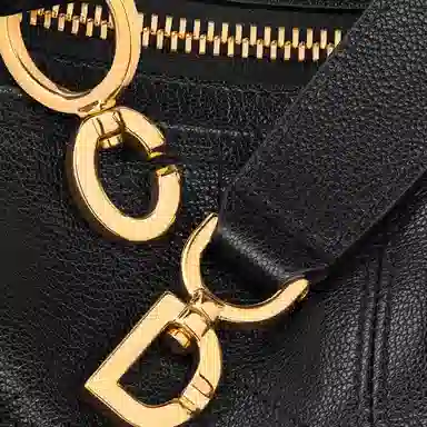 Dior D-Journey Black