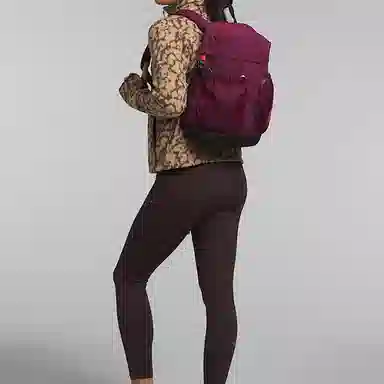 THE NORTH FACE Mountain 18L