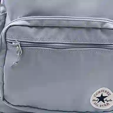 Converse Backpack Grey