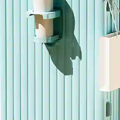 SWIMADE ABS+PC 20242622