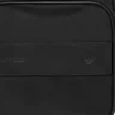 adidas x JJJJound Crossbody Bag Black