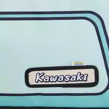 Kawasaki x