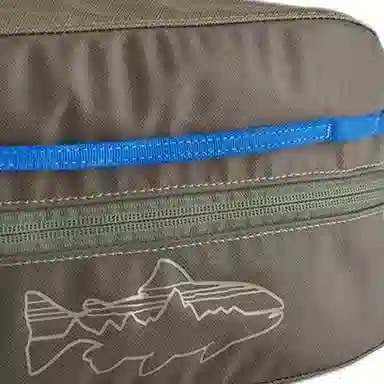 patagonia Black Hole Cube 6L