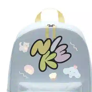 Nike Glacier Blue Backpack