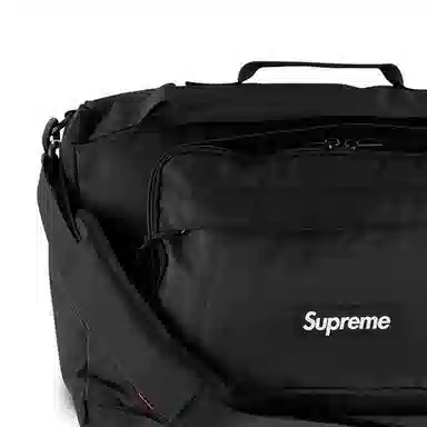 Supreme FW19 Week 1 Duffle Bag