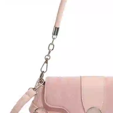 DALO PU Crossbody Bag