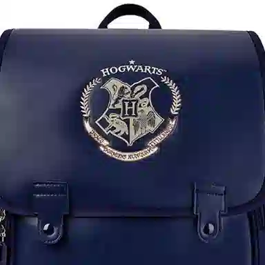 Balabala Backpack Red