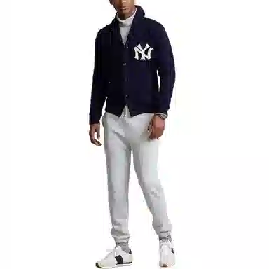 Polo Ralph Lauren x Yankees FW24 Logo