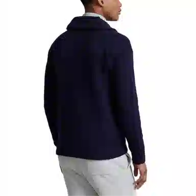 Polo Ralph Lauren x Yankees FW24 Logo