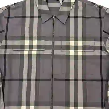 Burberry SS23 Jacket