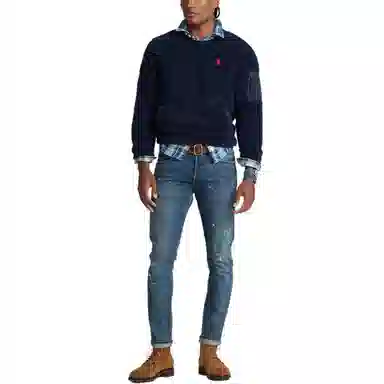Polo Ralph Lauren FW24
