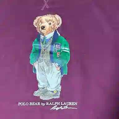 Polo Ralph Lauren FW23