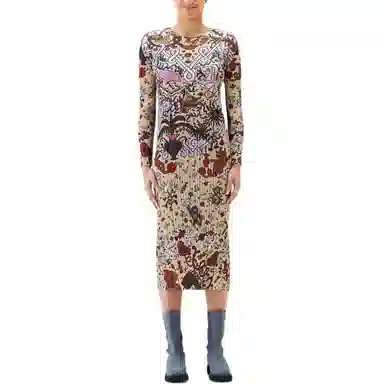 PLEATS PLEASE ISSEY MIYAKE