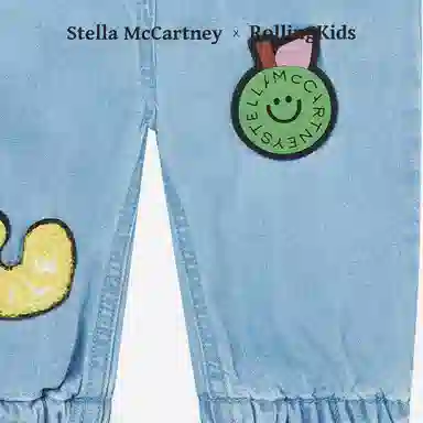 Stella McCartney
