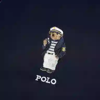 Polo Ralph Lauren FW23 Logo