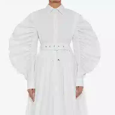 Alexander McQueen SS21